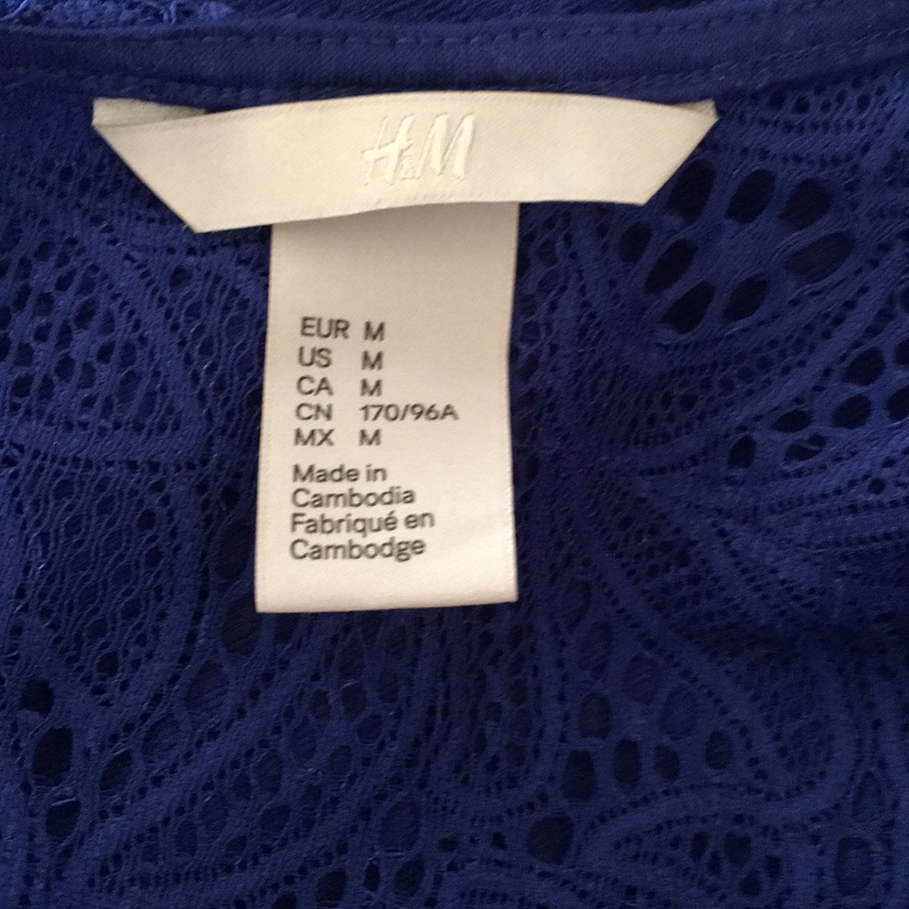 Top H&M - Picture 3 of 3